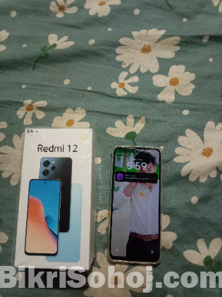 Redmi 12